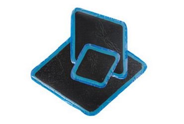 Fabric Reinforced Patches