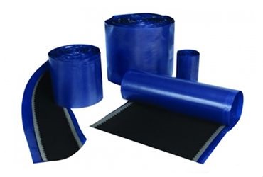 Fabric Reinforced Repair Tape