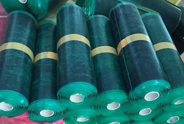 Steelcord Belt Cover Stock