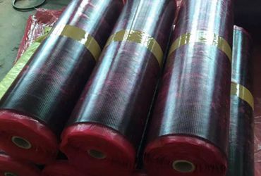 Steelcord Belt Tie Gum