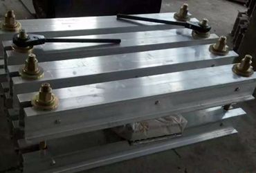 Longitudinal Tears Repair Vulcanizer