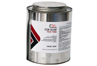 Clean Solvent